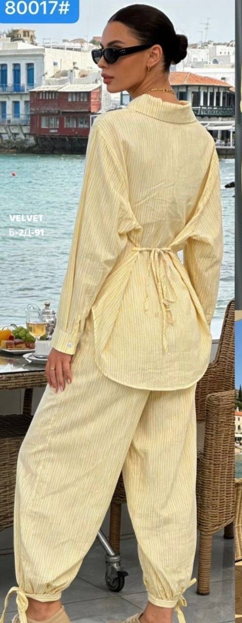 костюм классический,костюм женский,летний женский костюм,костюм с рубашкой и брюками из мягчайшей ткани,летний брючный костюм