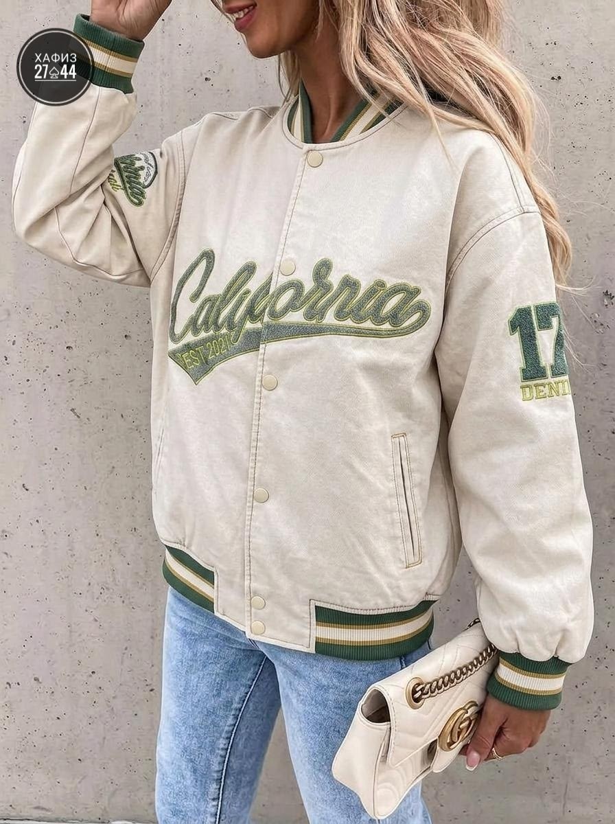 куртка бомбер,бомбер женский,кофта бомбер,бомбер оверсайз куртка из экокожи c&h style,бомбер