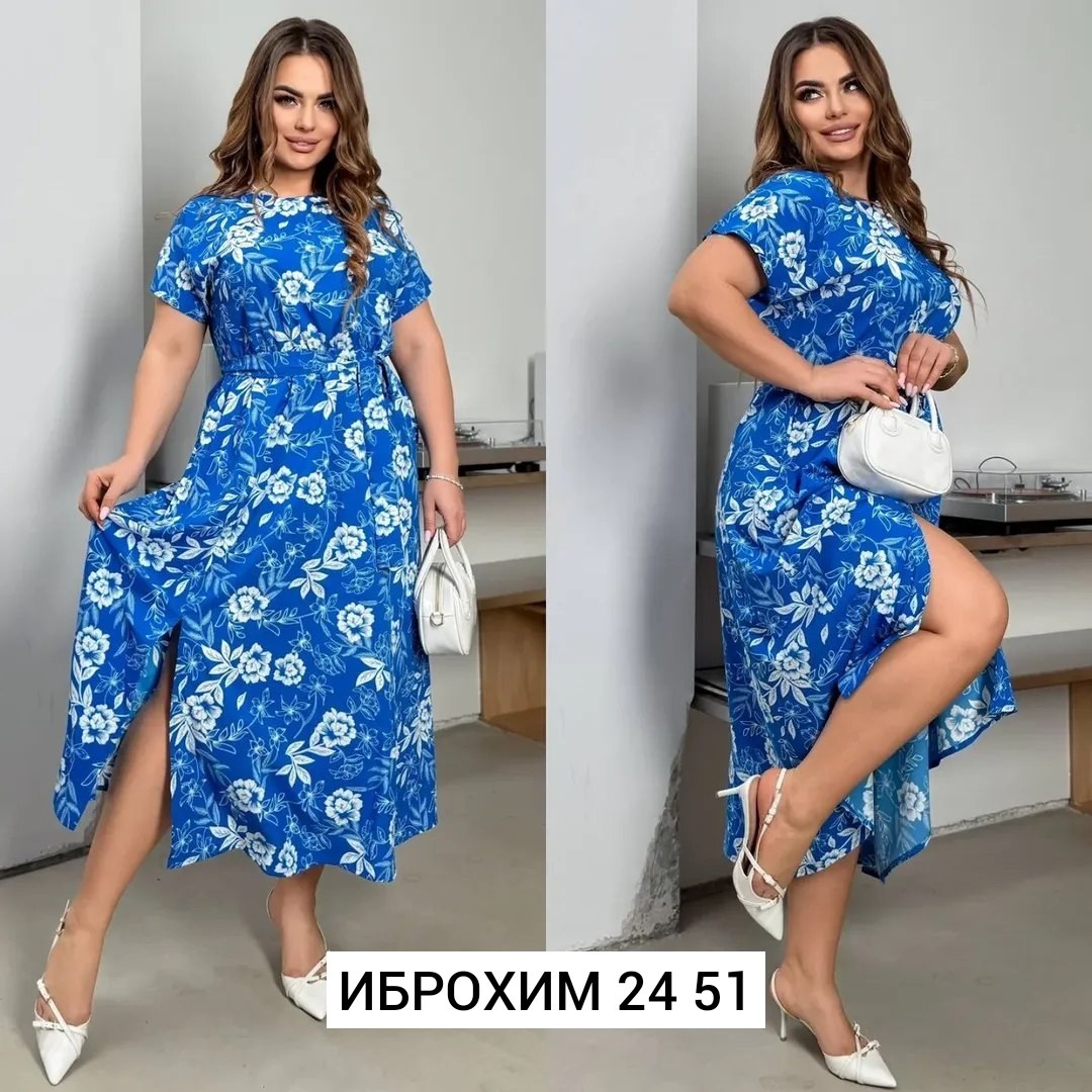 платье женской летнее,платья платье летнее,платье летнее,штапель платье,летнее больших размеров платье