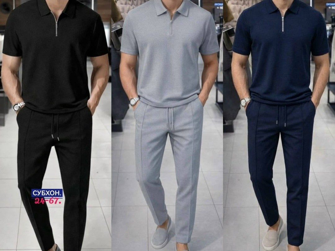 стильные костюмы,повседневный костюм,костюм поло,костюм мужской спортивный,мужские летние костюмы