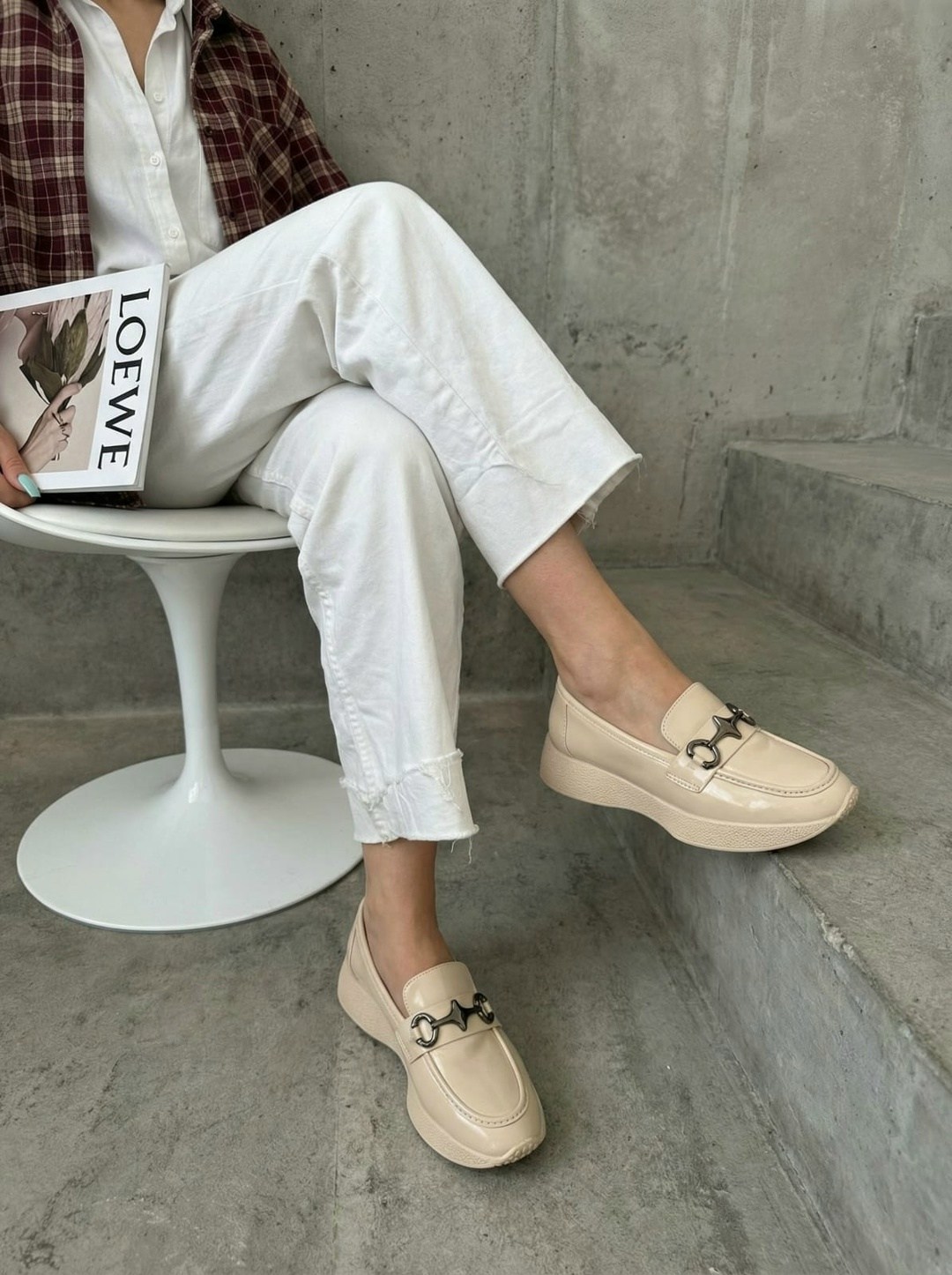 лоферы женские,бежевые лоферы,женские мокасины,лоферы модные,туфли лоферы