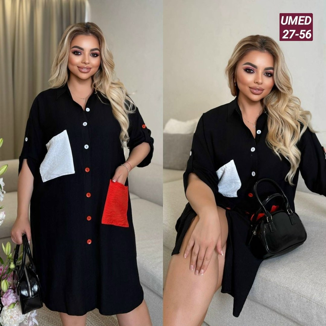 платье рубашка большие размеры,платье рубашка с карманами,платье женской,платье рубашка женская,платье больших размеров повседневное