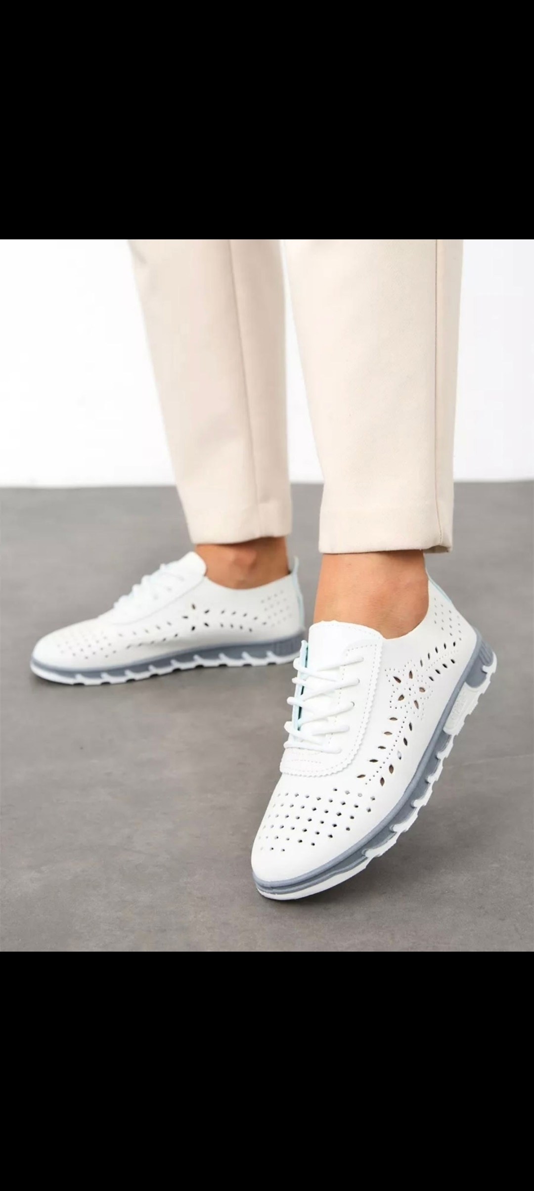 мокасины женские белый,,мокасины с перфорацией,женские мокасины,кеды летние с перфорацией