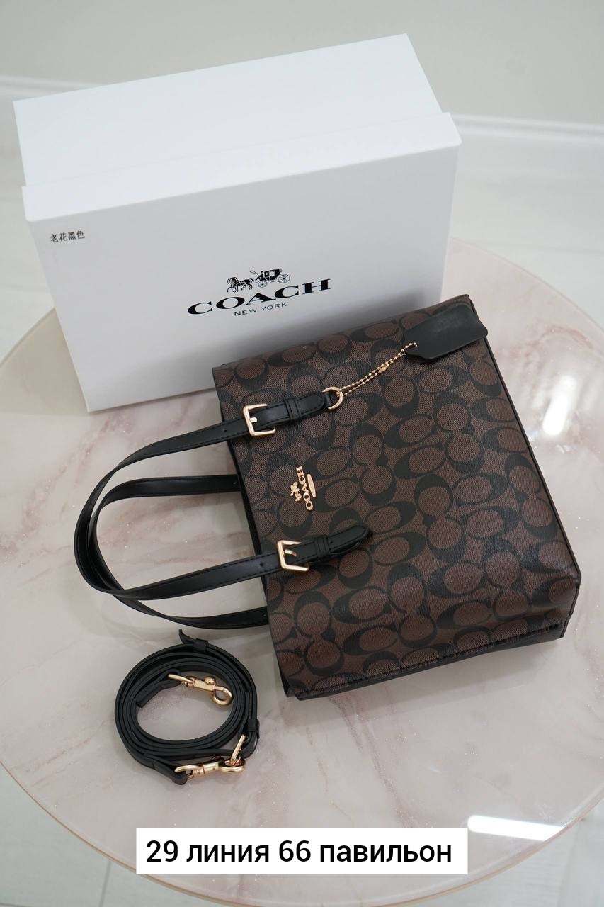 сумка coach,сумка шоппер coach,сумка тоут coach,coach сумка женская,coach сумка на плечо шоппер