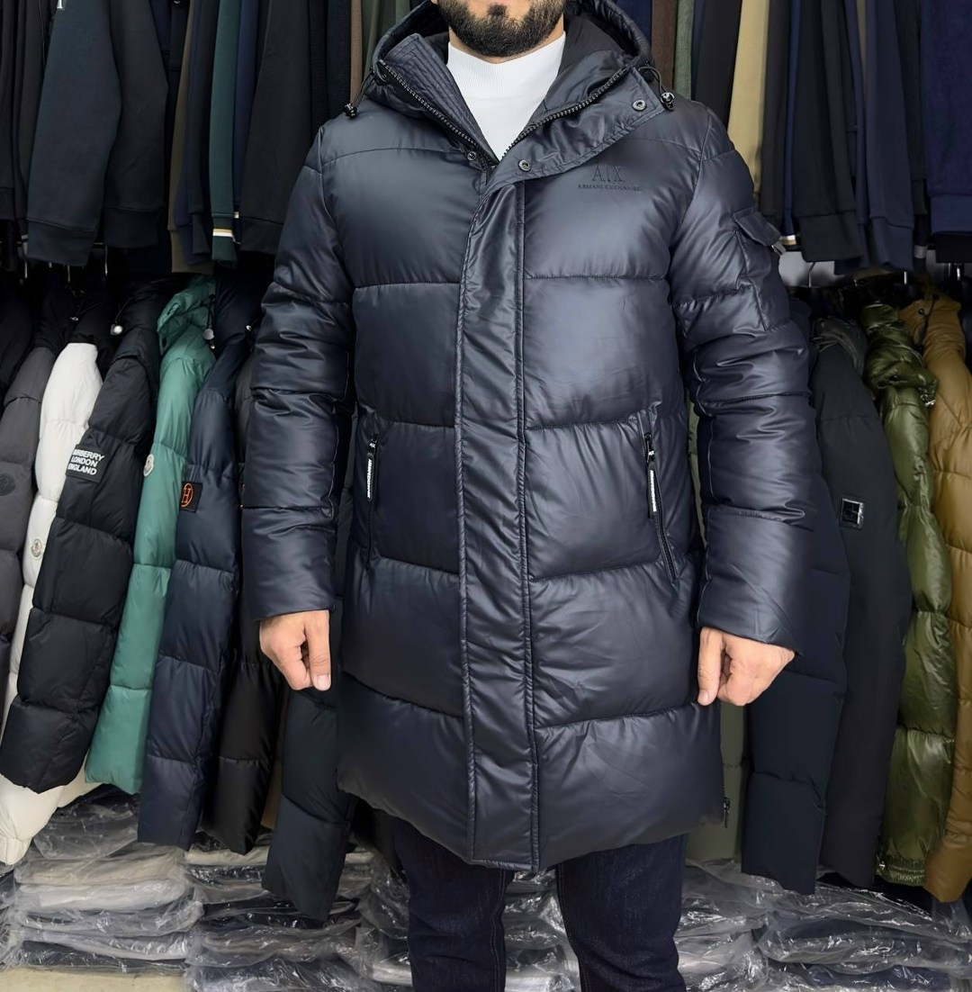 пуховик мужской зимний,мужская зимняя куртка,loro piana пуховик мужской,пуховик мужской,зимняя куртка мужская armani exchang 46-56