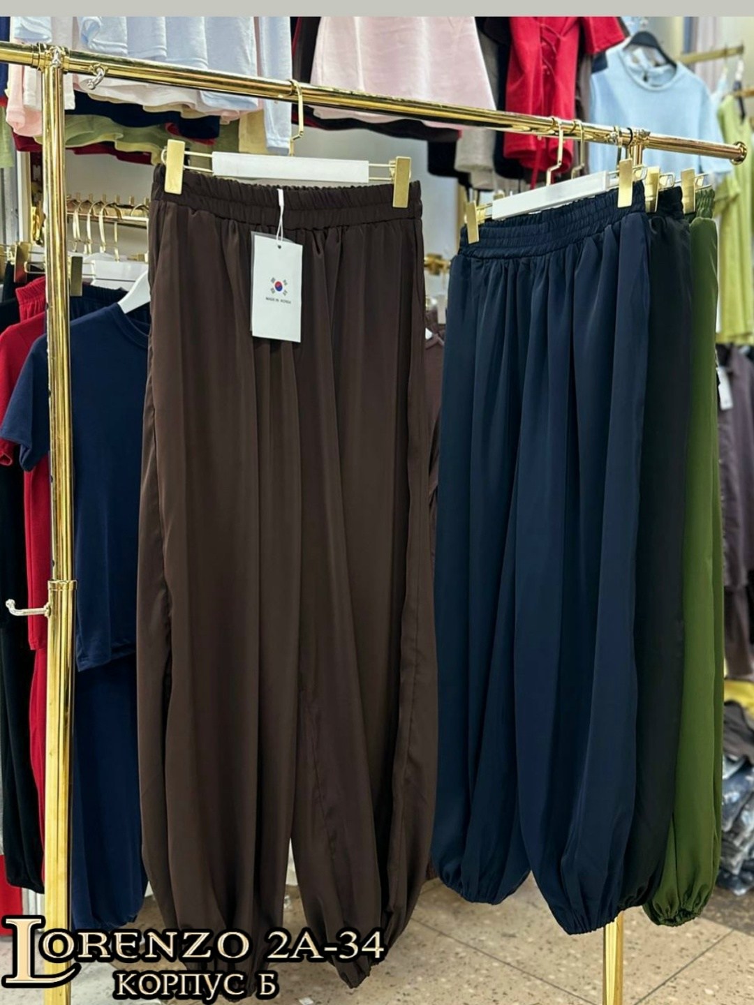 женские свободные брюки qdnixila из атласа,штаны свободные,шелковые брюки,брюки широкие атласные,свободные брюки