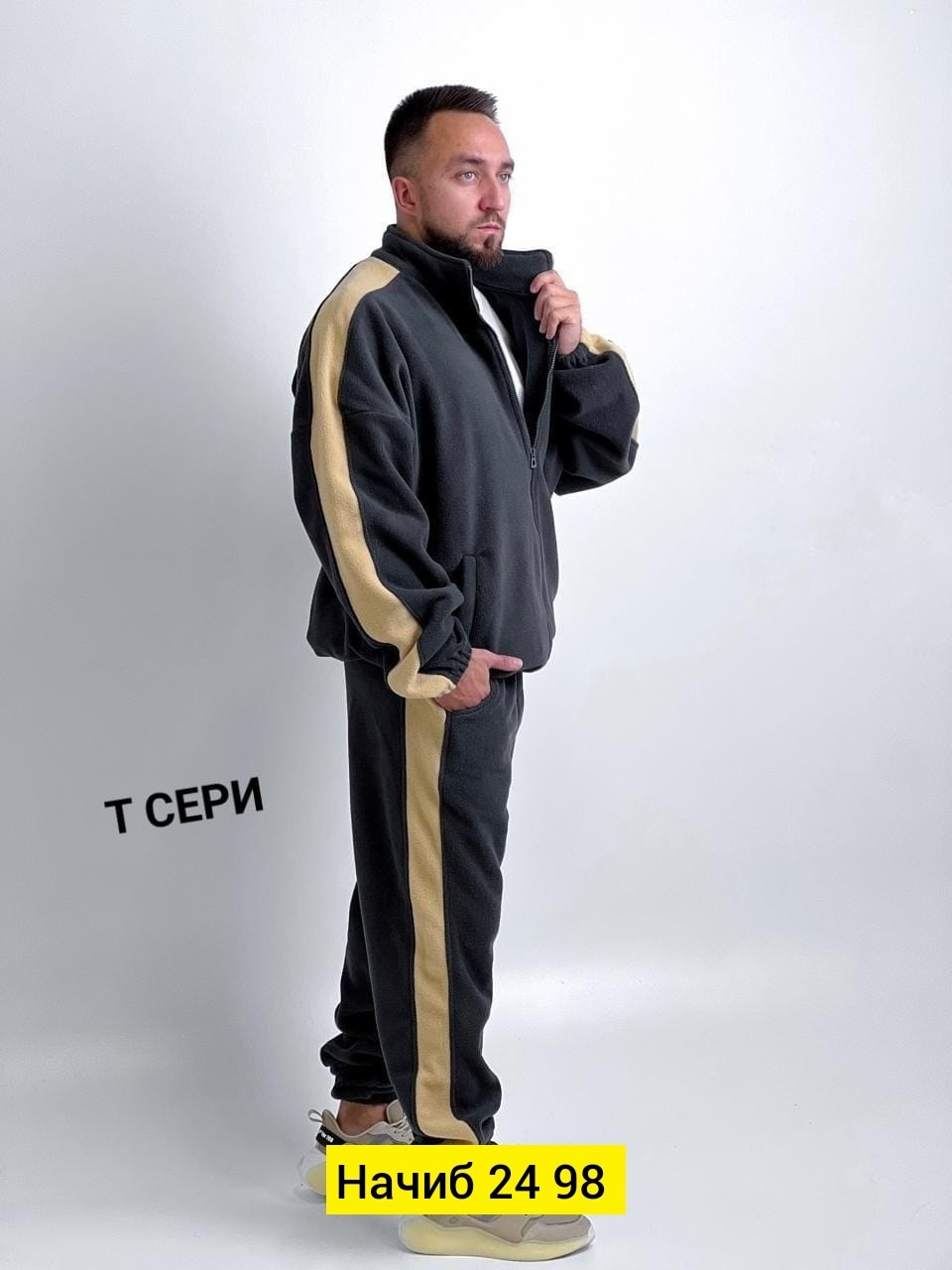 костюм на флисе мужской,костюм спортивный мужской,спортивный костюм мужской демисезонный на флисе цвета хаки,костюм на флисе,костюм спортивный мужской флисовый