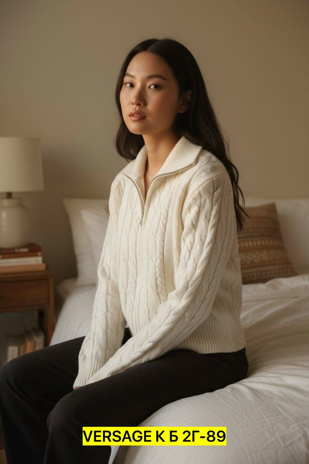 модные свитера,женский свитер,вязаные свитера,свитер,бежевый джемпер