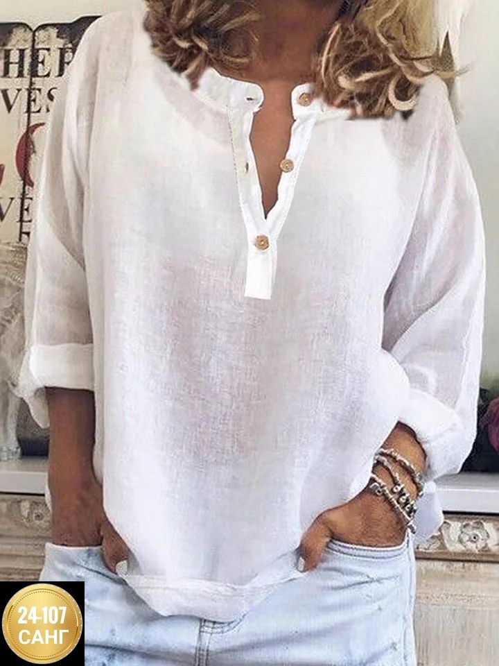 льняная блузка,льняная рубашка женская,женская рубашка,рубашка женская повседневная,женская хлопковая льняная рубашка