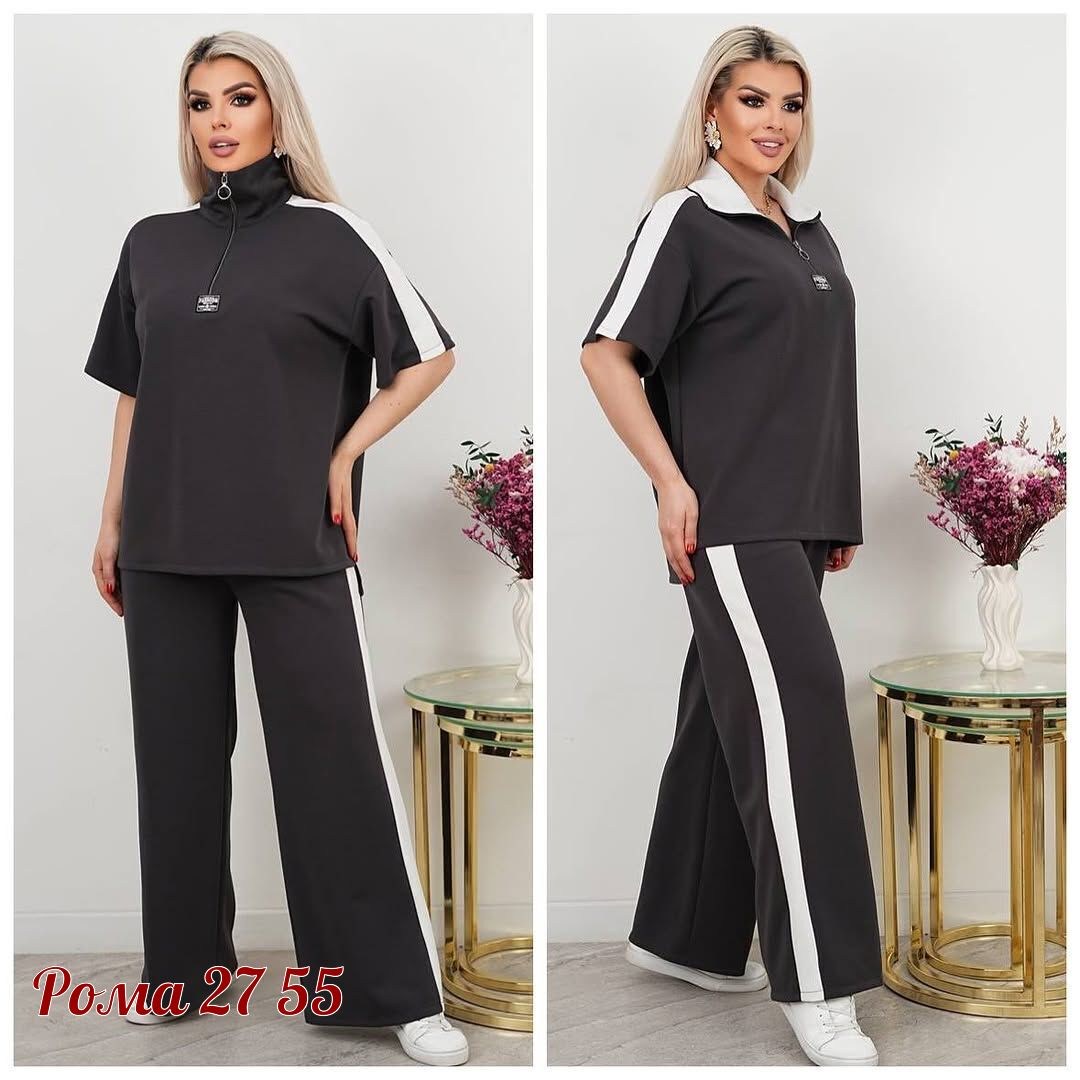 костюм женский,костюм двойка женская,костюм двойка, модный костюм двойка в ткань: трикотаж,костюм женский с брюками