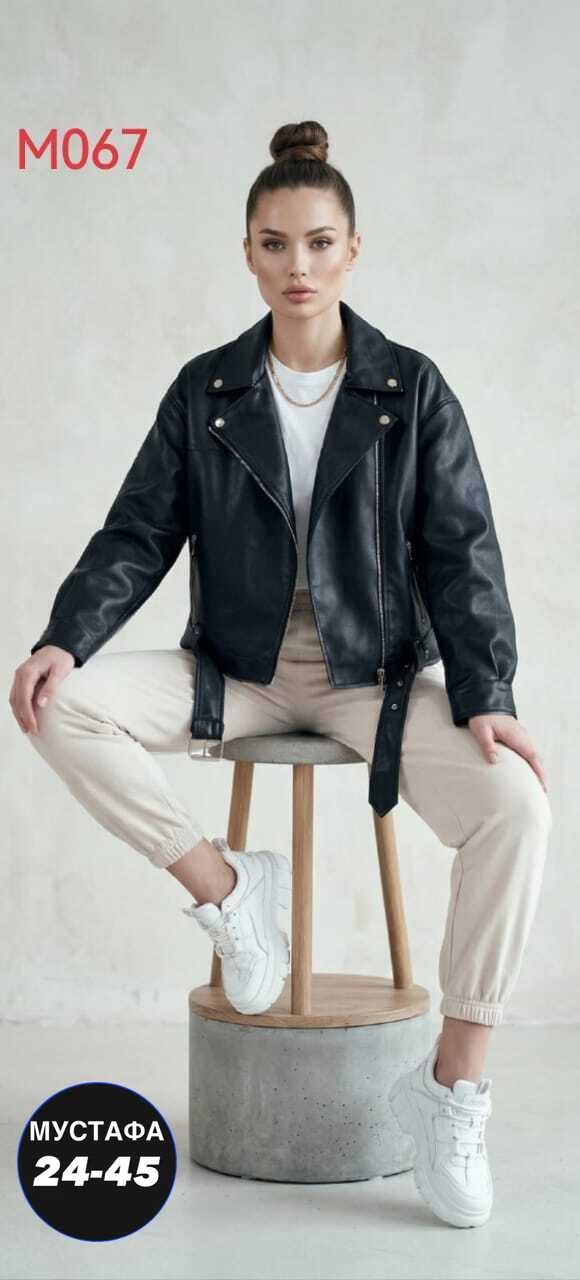 кожаная куртка косуха,куртка косуха,женская куртка кожаная косуха,куртка кожаная,куртка кожаная женская
