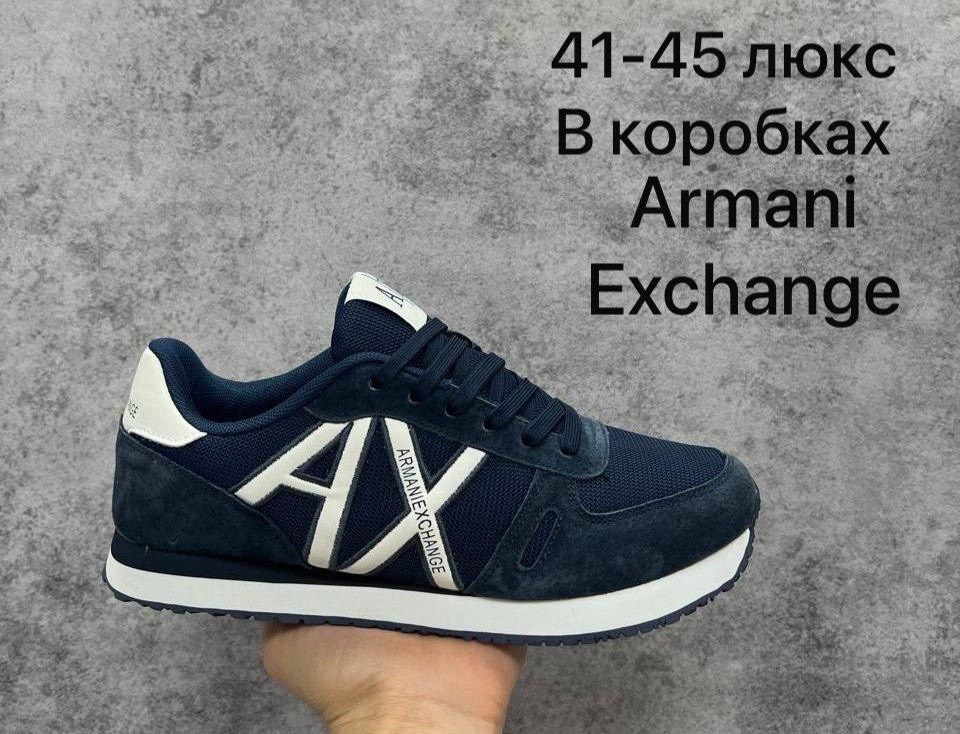 мужские кроссовки armani exchange,кроссовки armani exchange,мужские кроссовки armani,кроссовки мужские armani exchange xux169 xv660 k725,кроссовки armani exchange кроссовки