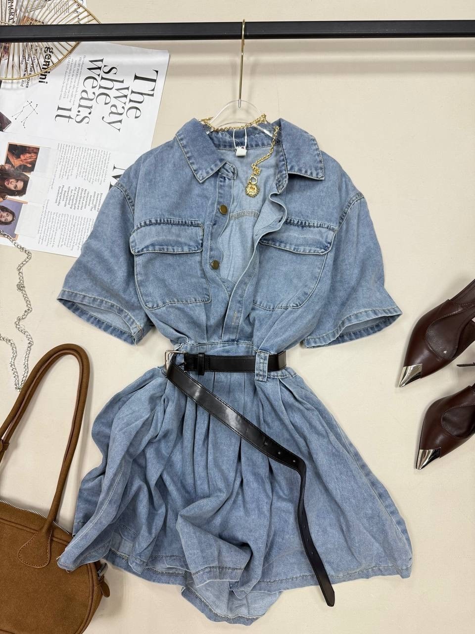 платье женской,платье в стиле милитари,платье в стиле,оригинальное платье,платье рубашка