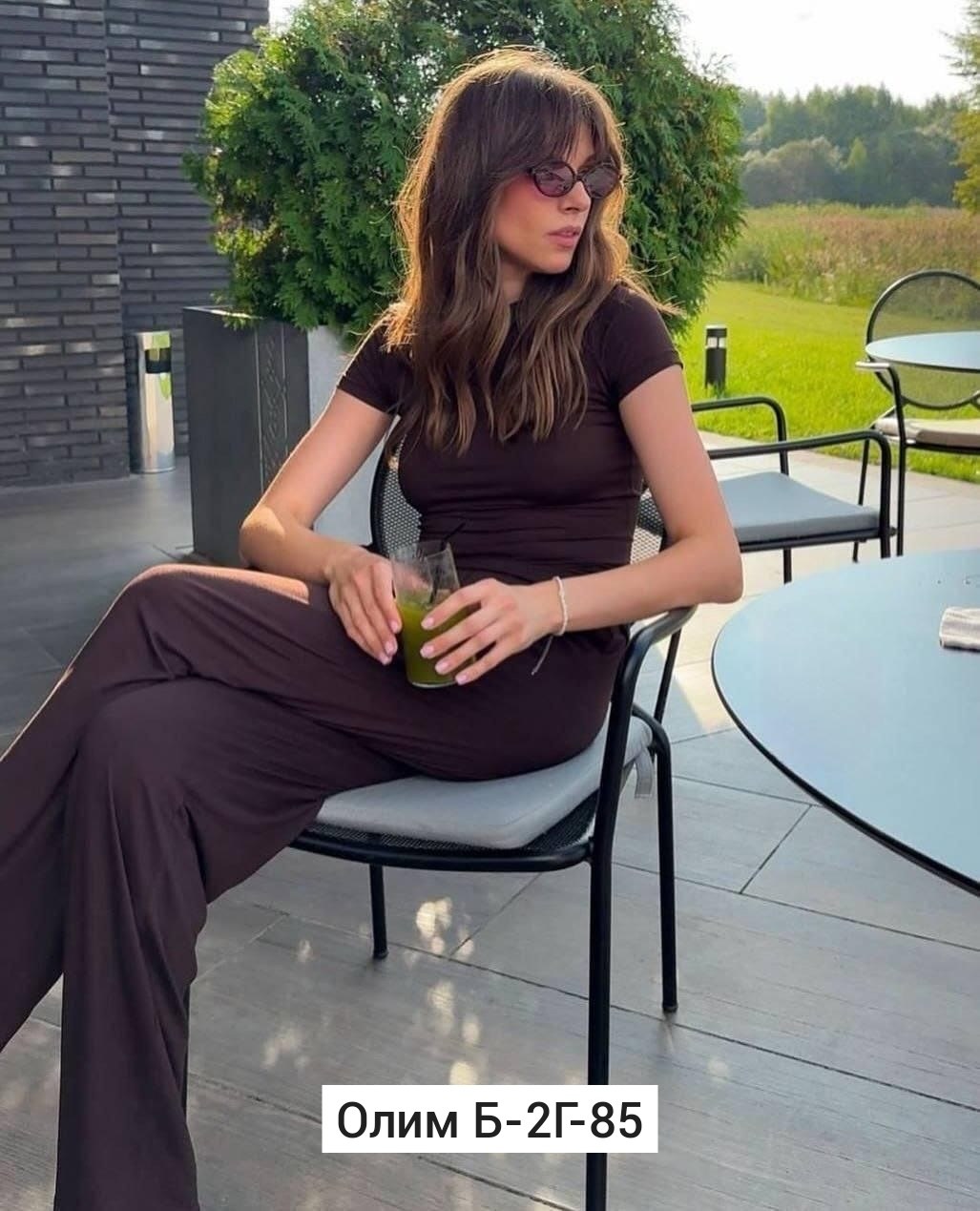 элегантные комбинезоны,стильный женский комбинезон,повседневный костюм,костюм трикотаж,костюм двойка