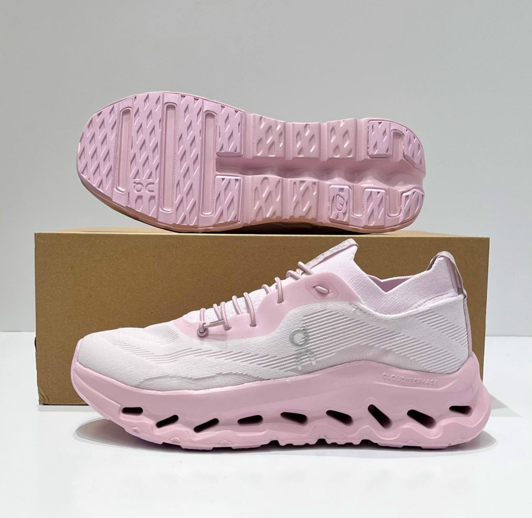 женские кроссовки,розовые кроссовки,кроссовки для женщин,loewe кроссовки,повседневные кроссовки