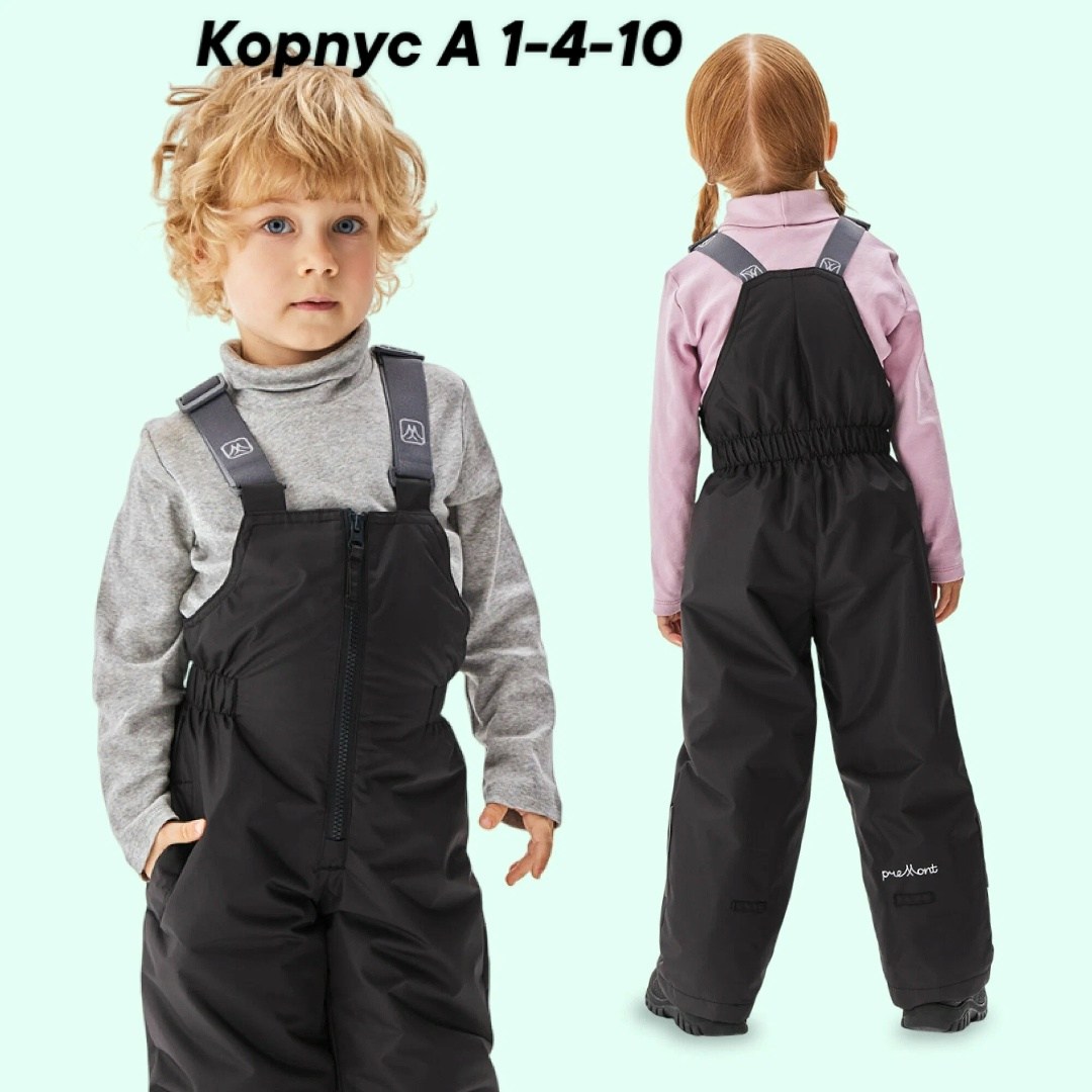полукомбинезон зимний детский,полукомбинезон утепленный premont,зимний полукомбинезон для мальчика,зимний мембранный полукомбинезон premont,полукомбинезон детский