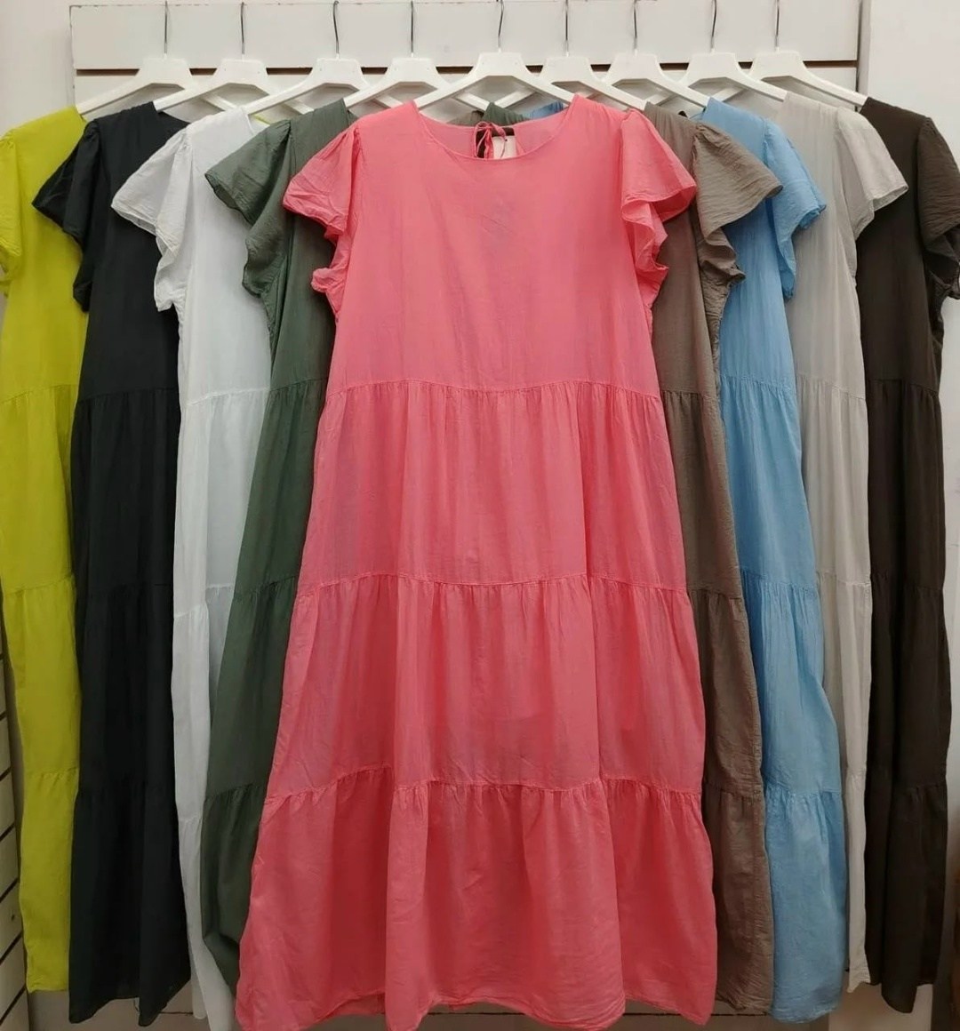 платье,платье женское многоярусное,платья ,платье сарафан,платье ярусное