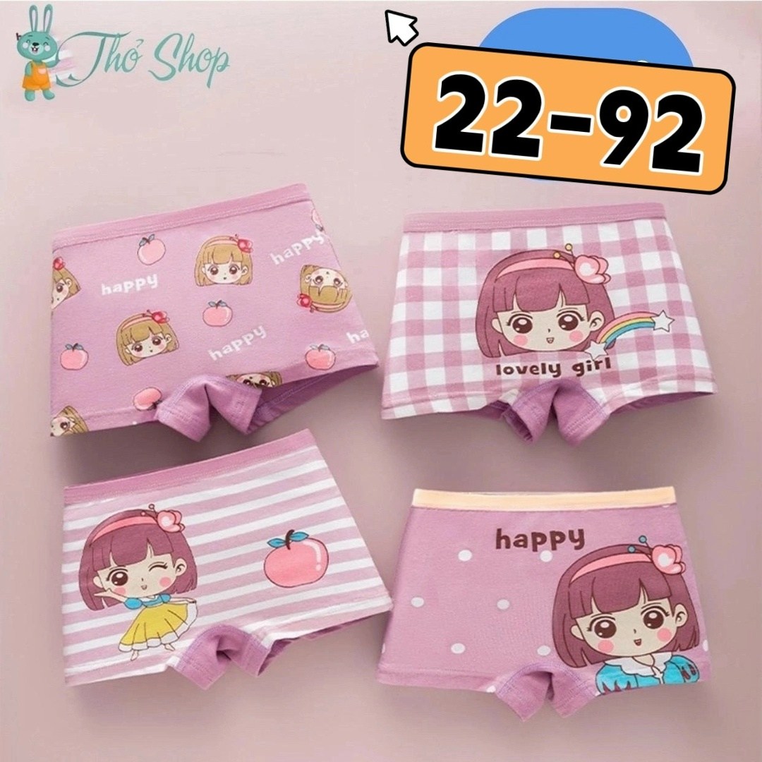 трусы детские для девочки,нижнее белье для девочек хлопковое,нижнее белье для девочек,трусы для девочек,детские трусы-боксеры для девочек