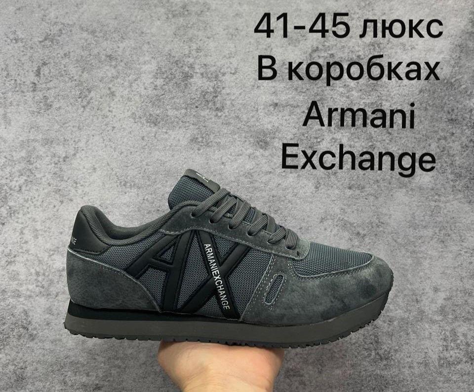 мужские кроссовки armani exchange,кроссовки armani exchange,мужские кроссовки armani,кроссовки мужские armani exchange xux169 xv660 k725,кроссовки armani exchange кроссовки