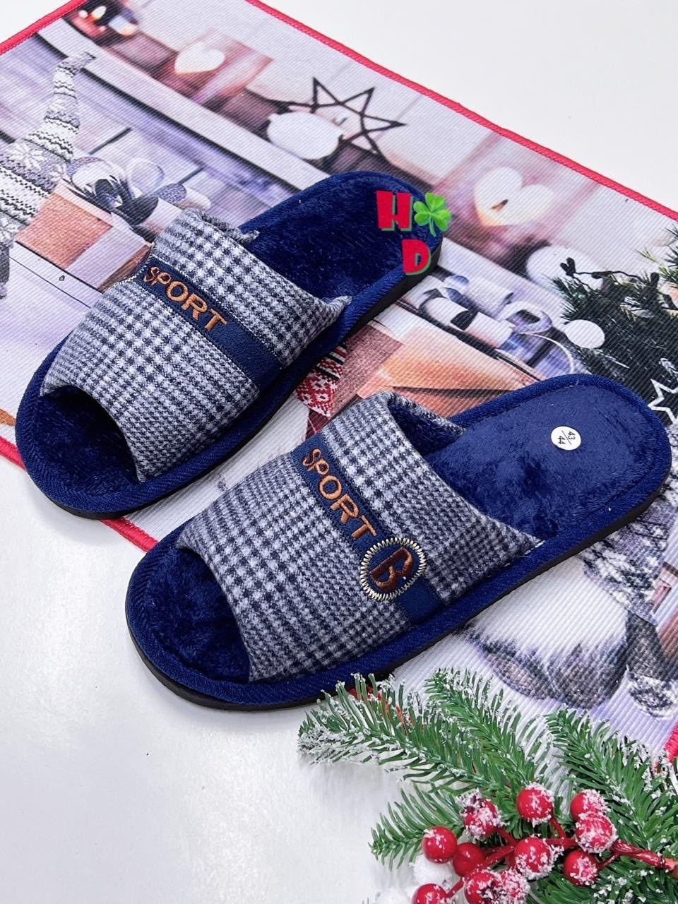 тапочки домашние мужские,s.mister тапки мужские,smile of mister тапочки мужские,тапочки домашние мужские smile of mister,мужские тапочки