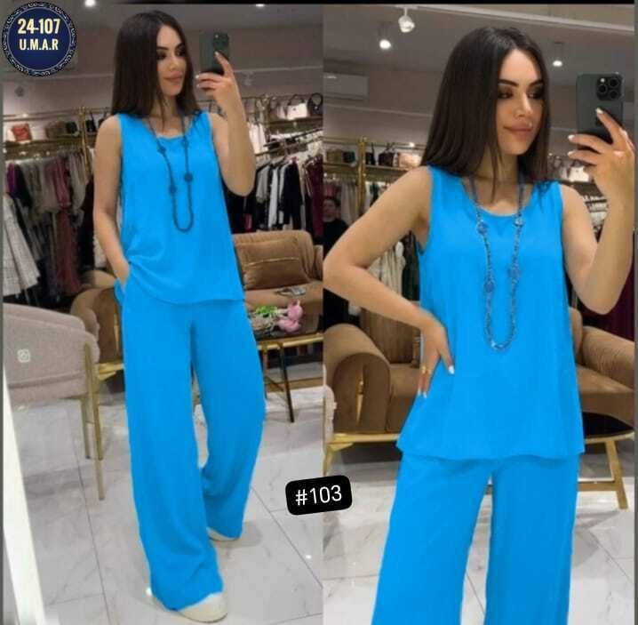 костюм летний брючный женский,стильные костюмы,костюмы женские,костюм с брюками,летний брючный костюм