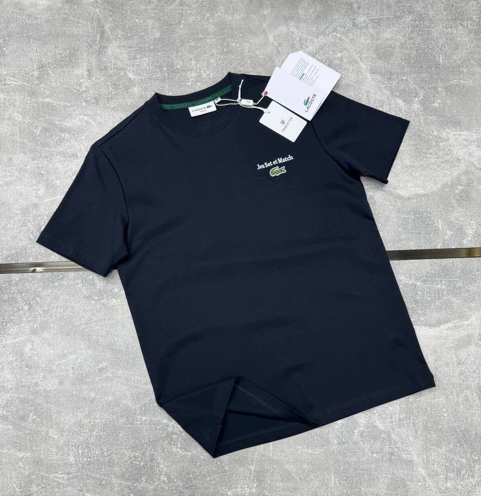 мужская футболка,футболки для мужчин,мужские футболки lacoste,футболка