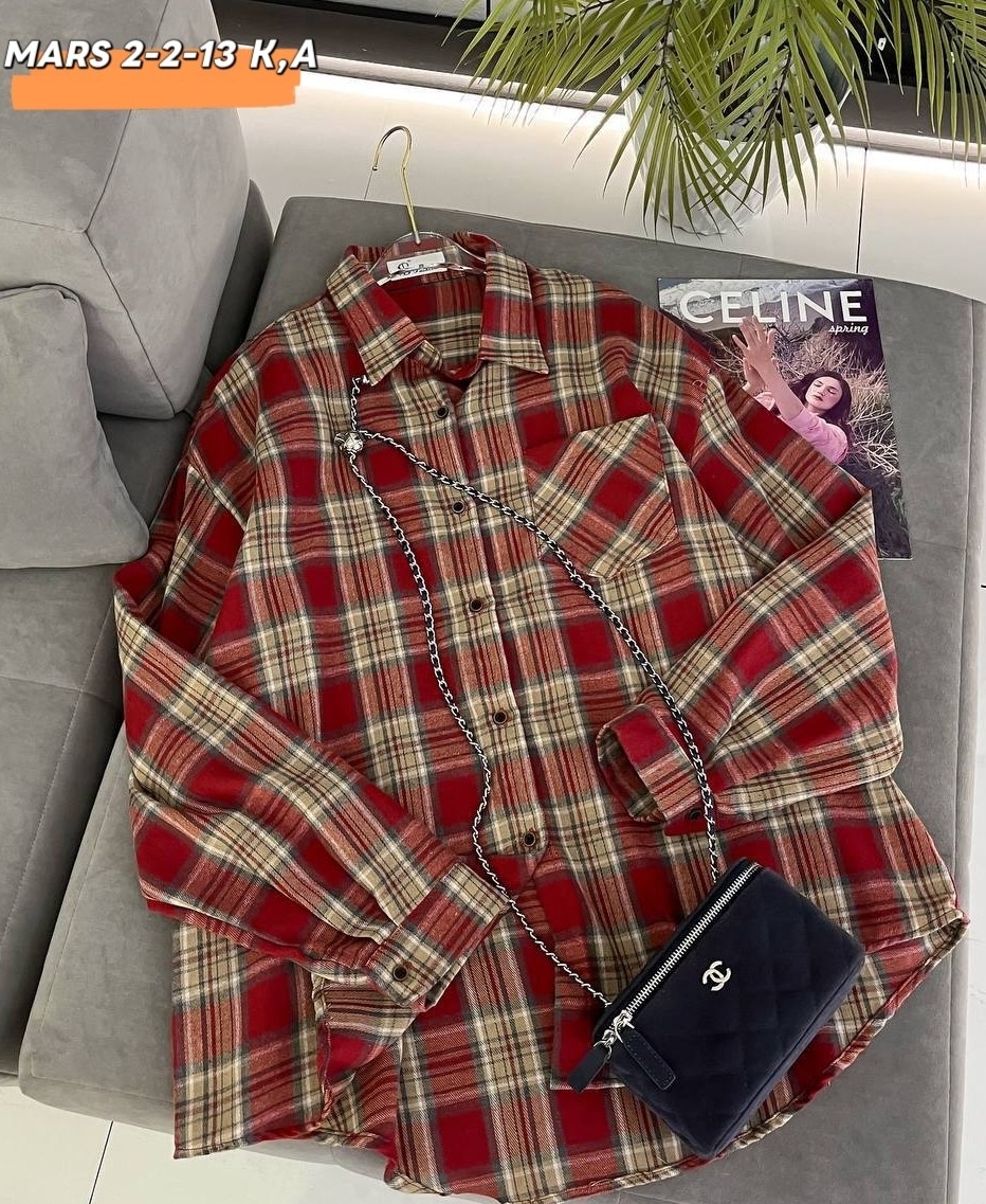 рубашка женская оверсайз в клетку,рубашка в клетку женская,рубашка оверсайз в клетку,женская рубашка,рубашка в клетку