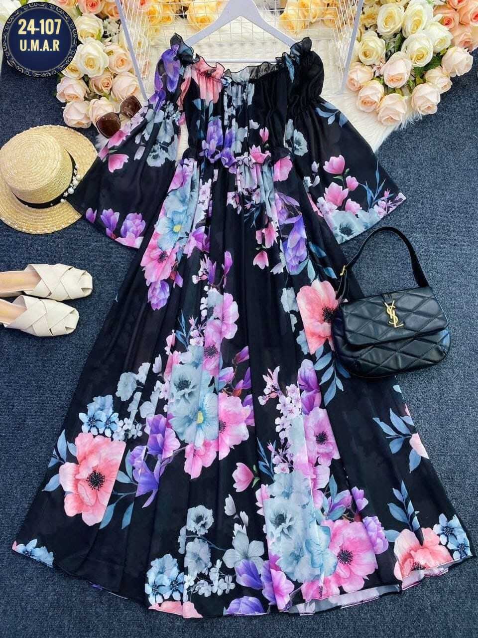 платье женское шифоновое,платье шифон ,платье летнее длинное,платье шифон,платье летнее женское