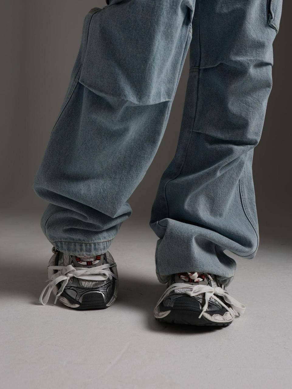 джинсы стильные,широкие джинсы с карманами,модные джинсы,женские джинсы,джинсы карго