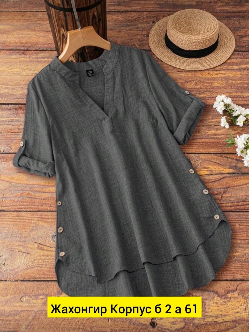 женская блузка,туника льняная,женская туника,повседневная рубашка,рубашка женская