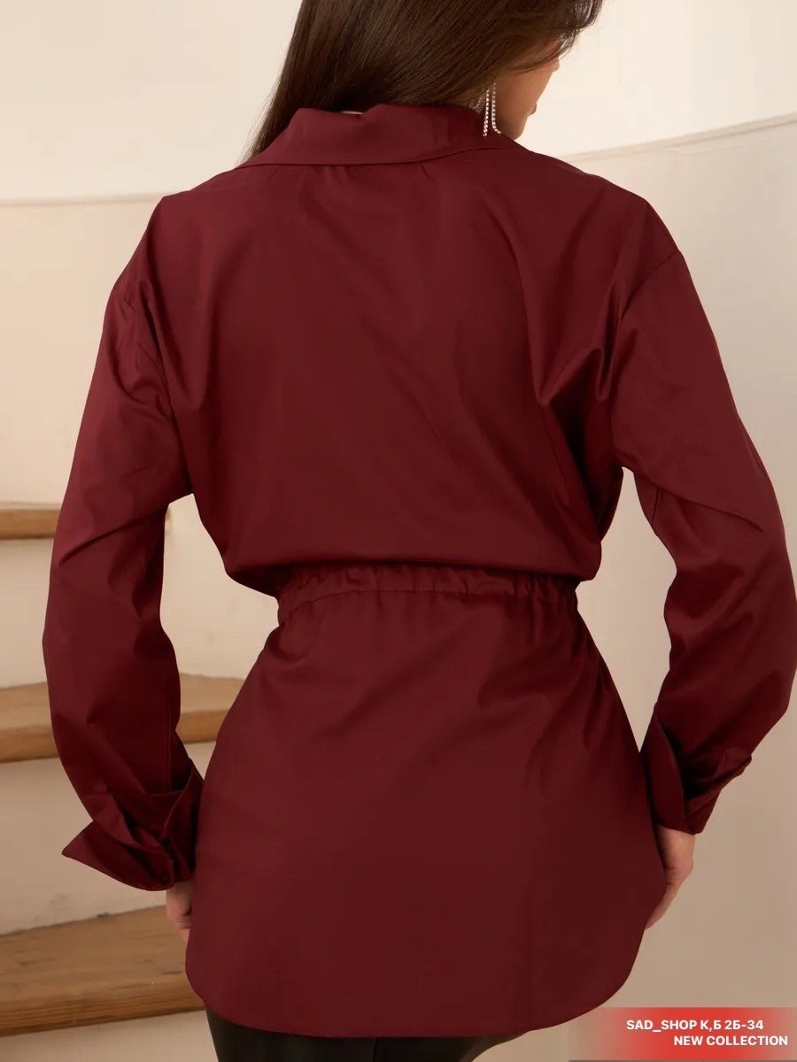 блузка стильная,рубашка черная,удлиненная рубашка,женская рубашка,рубашка