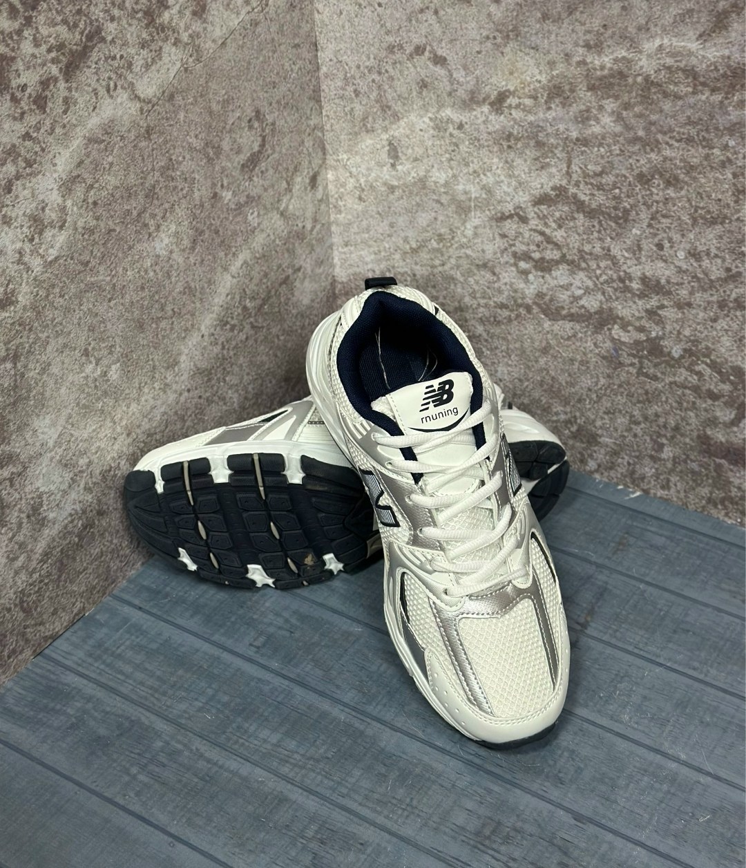 кроссовки new balance 530,кроссовки new balance,new balance 530 white silver navy,new balance 530,кроссовки new balance мужские