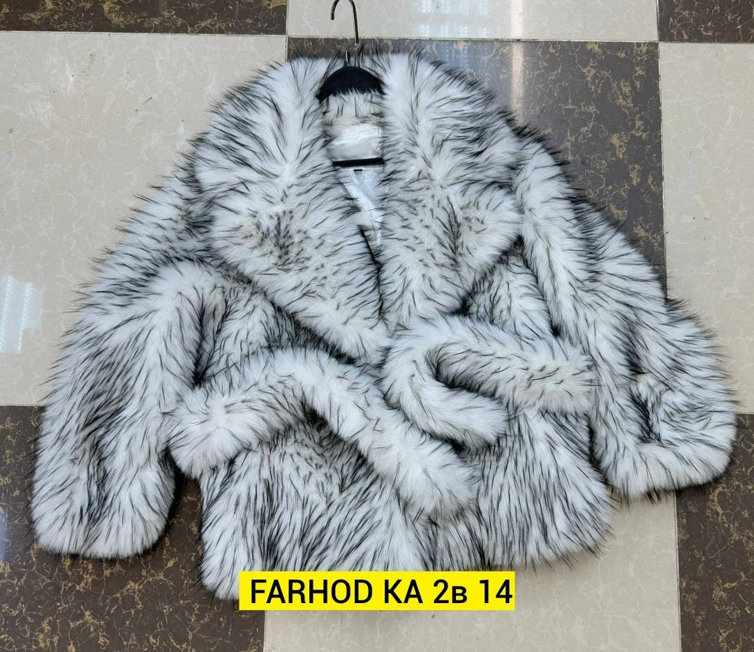 шуба женская,шуба женская из импортного меха платины и чернобурки,искусственная шуба,шубы ,шуба чернобурка