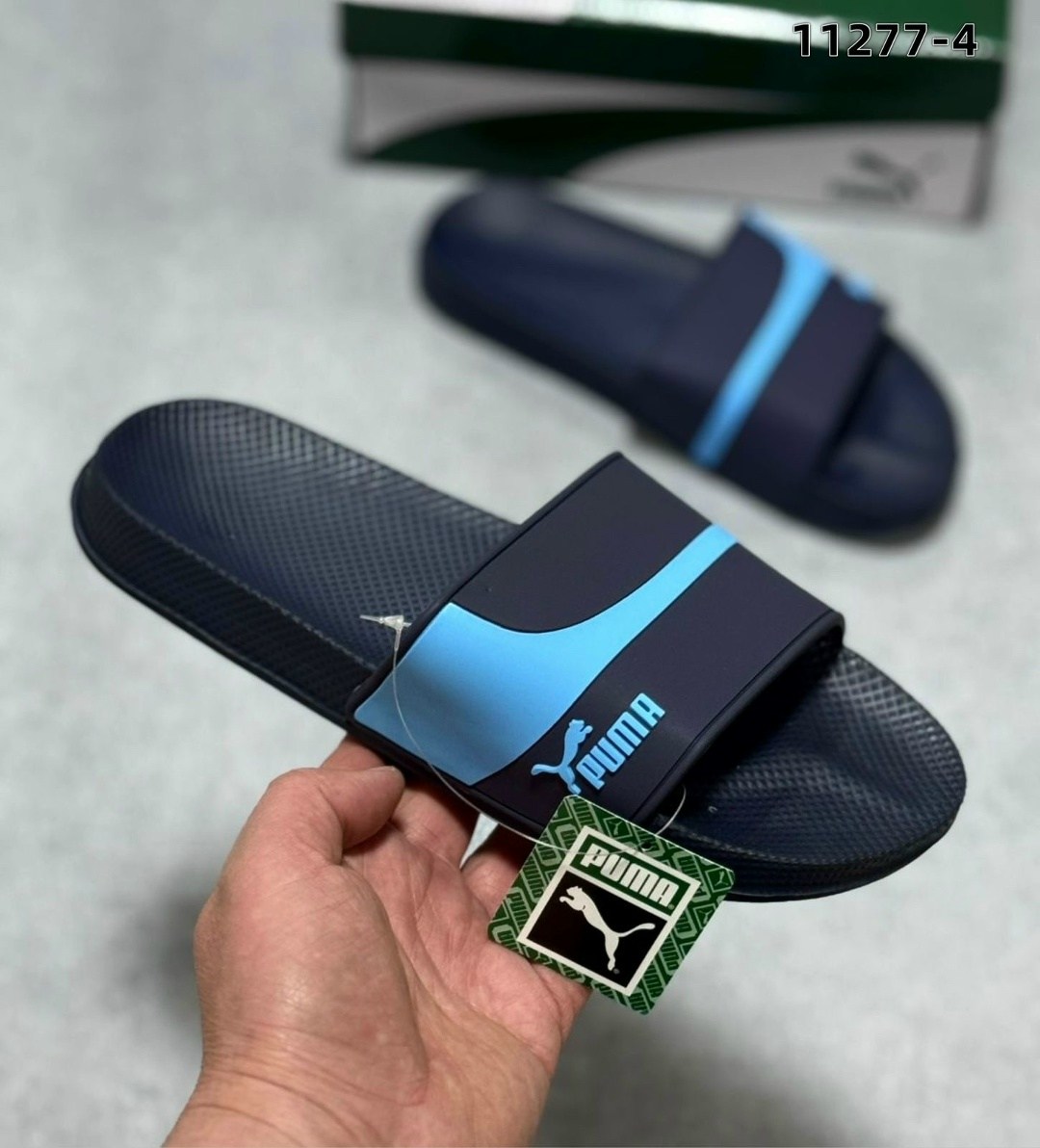 шлепанцы puma,мужские шлепанцы,сланцы шлепанцы,мужские тапки,сланцы puma