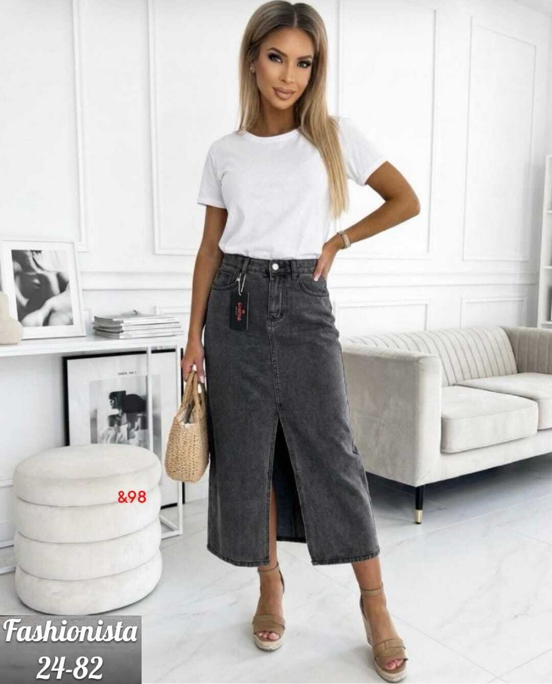 удлиненное платье,джинсовая юбка,юбка джинс,джинсовая юбка миди,юбка джинсовая женская