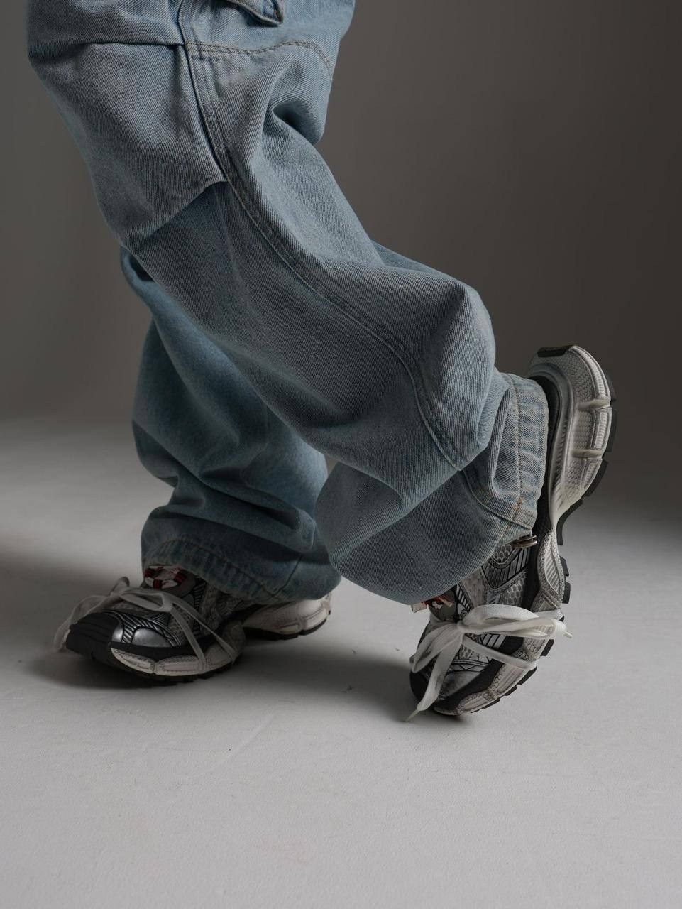 джинсы стильные,широкие джинсы с карманами,модные джинсы,женские джинсы,джинсы карго