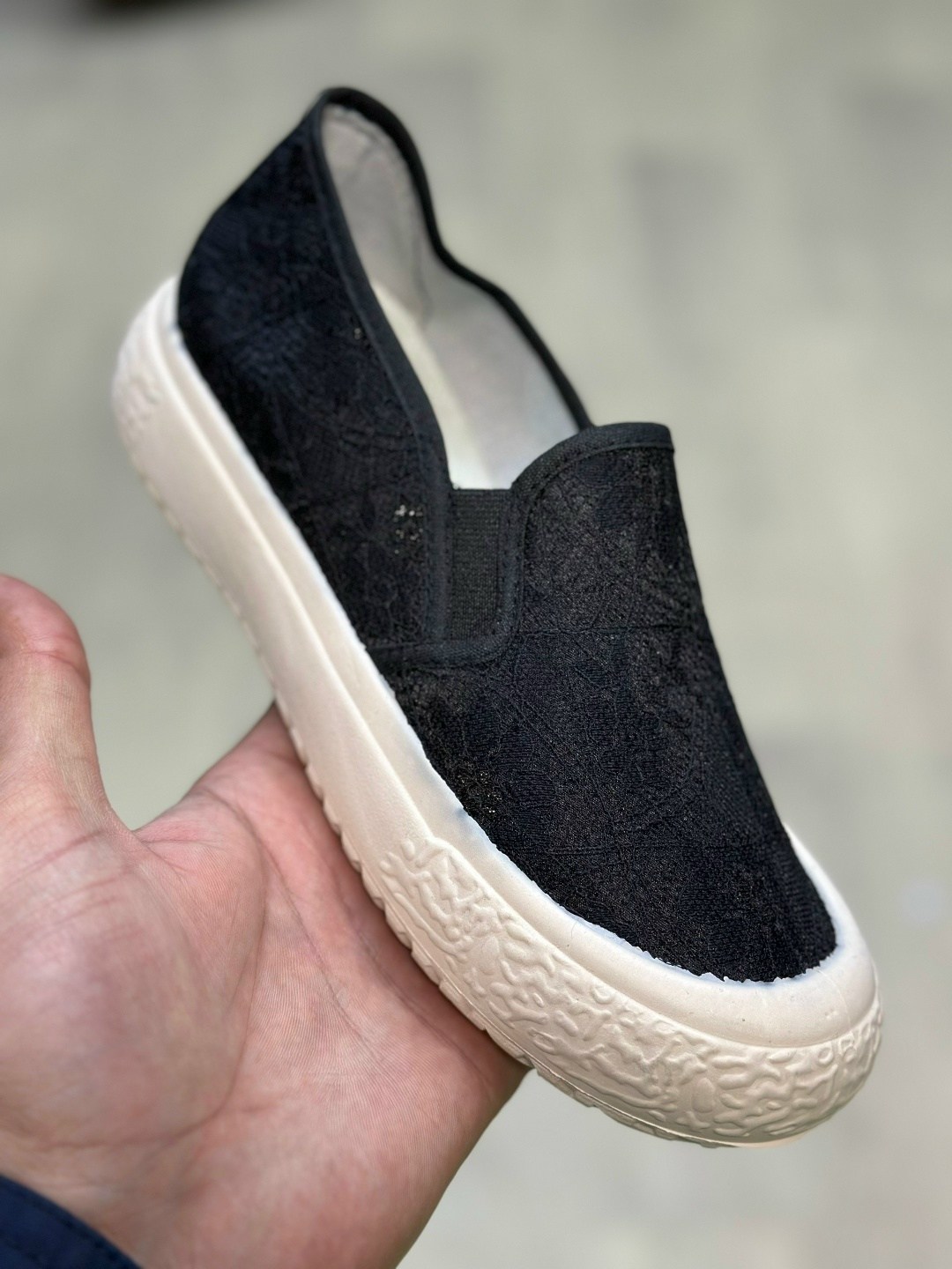 ,слипоны женские,повседневная ,парусиновая , летняя женская