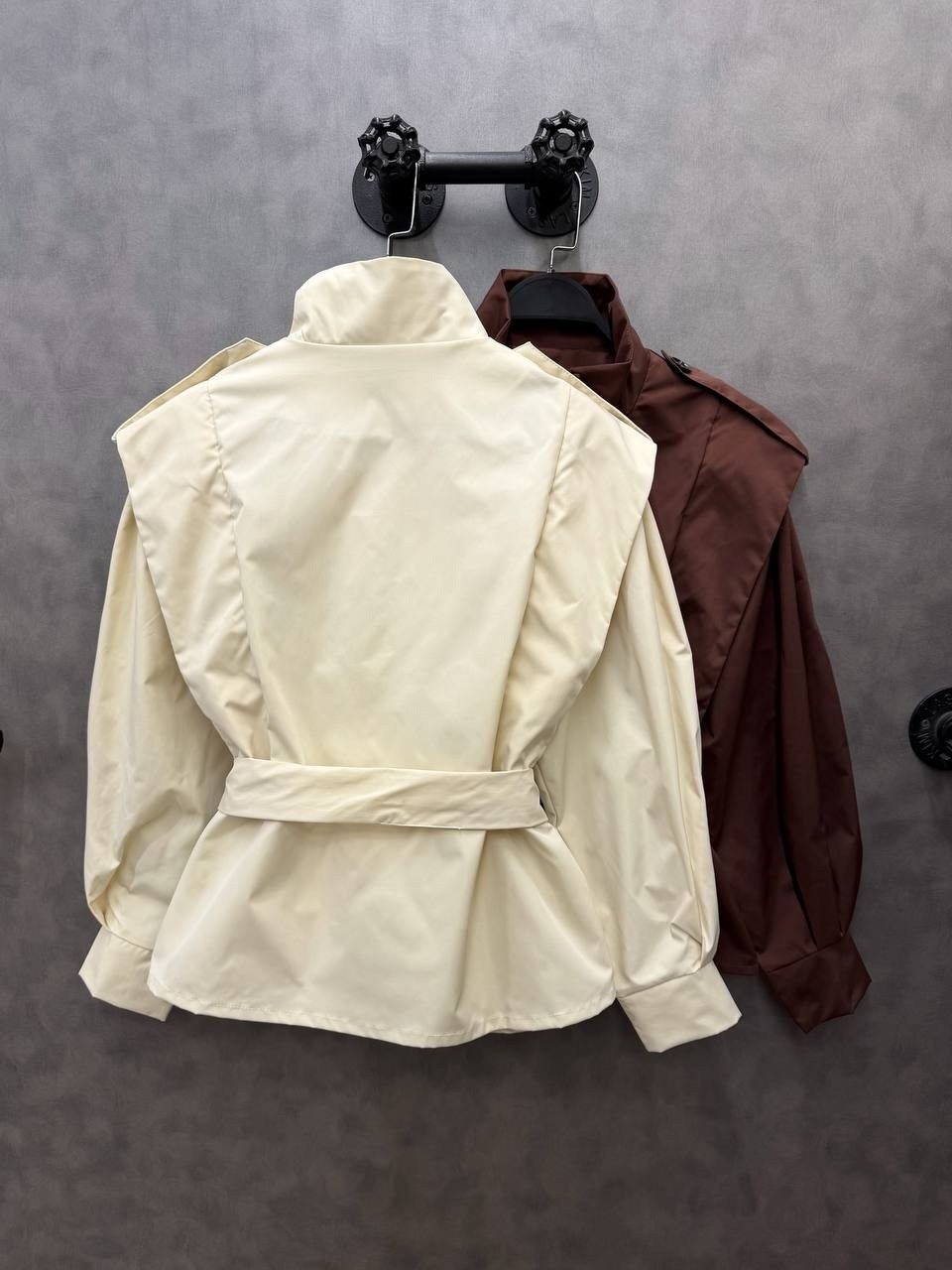 стильная куртка,повседневная куртка,куртка тренч,куртка женская,куртка из искусственной кожи женская