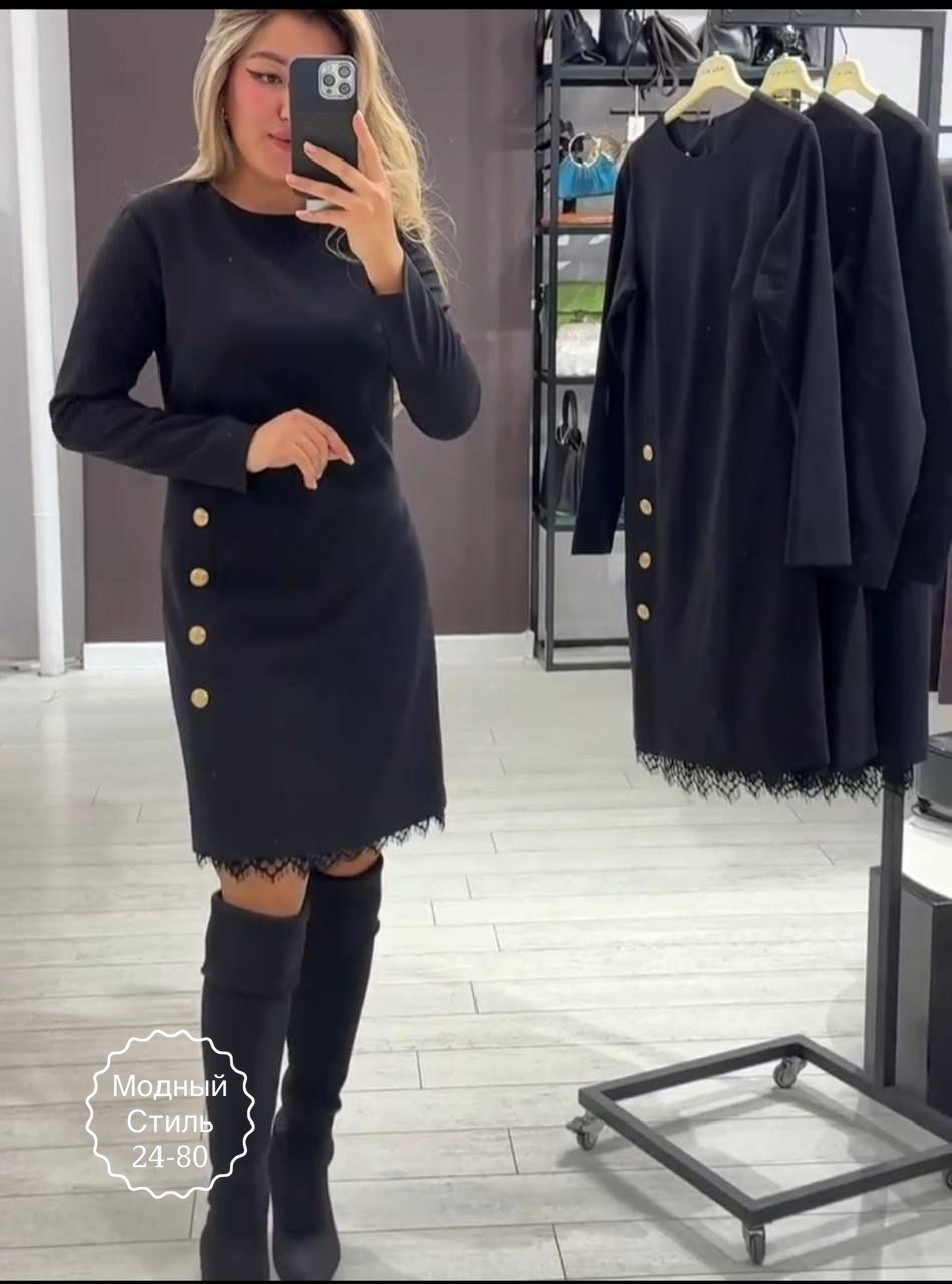 платье,женское платье,стильное платье,трикотажное платье,платье туника