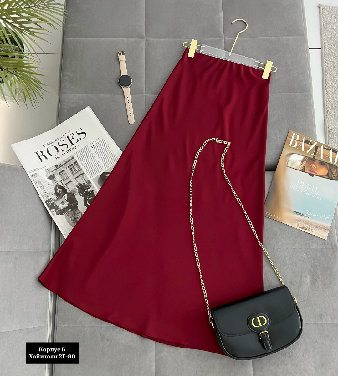 атласная юбка,атласная коричневая юбка,атласная юбка миди,юбка миди,женские юбки