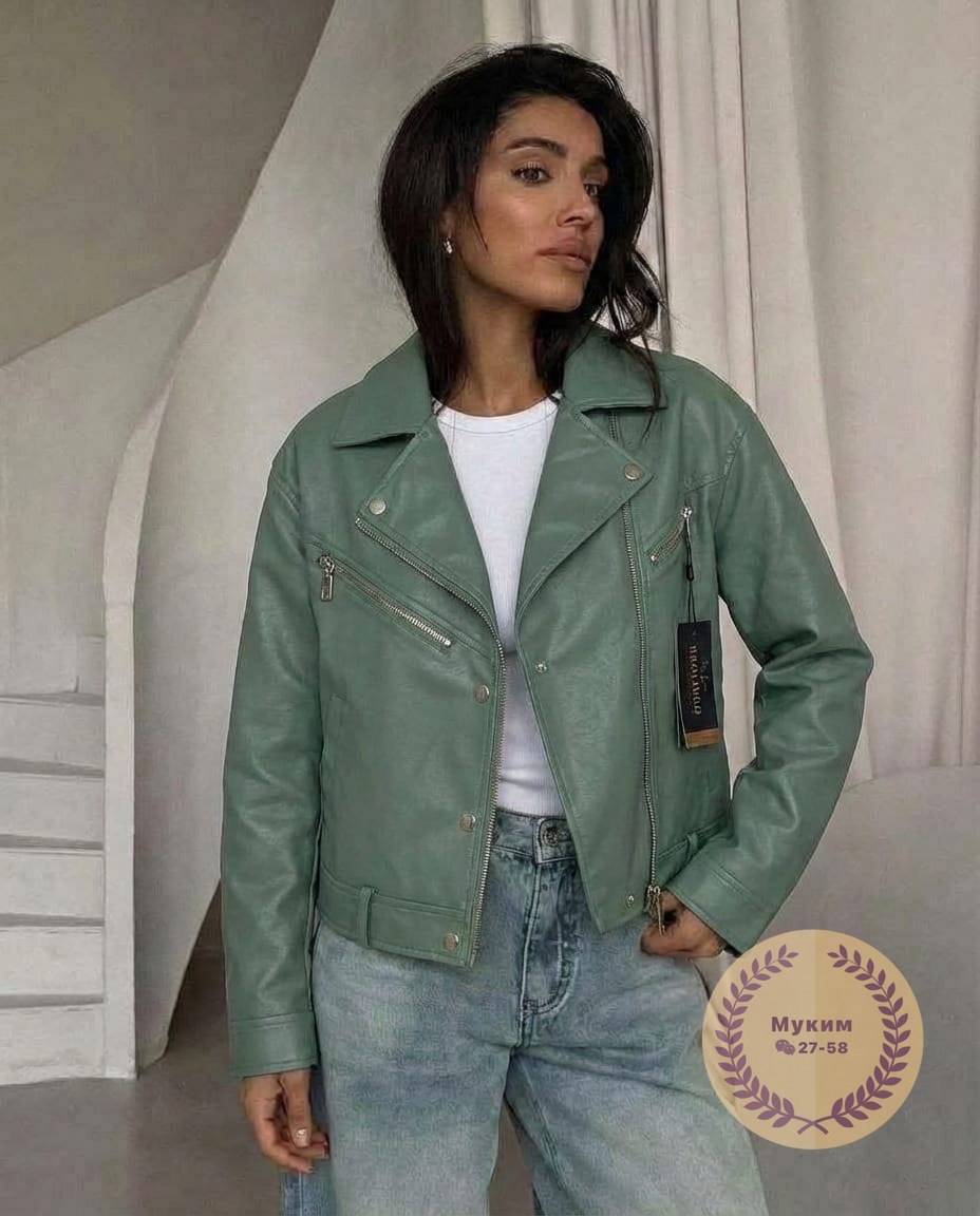 кожаная куртка,женская косуха,куртка косуха,кожаная куртка косуха,куртка кожаная женская