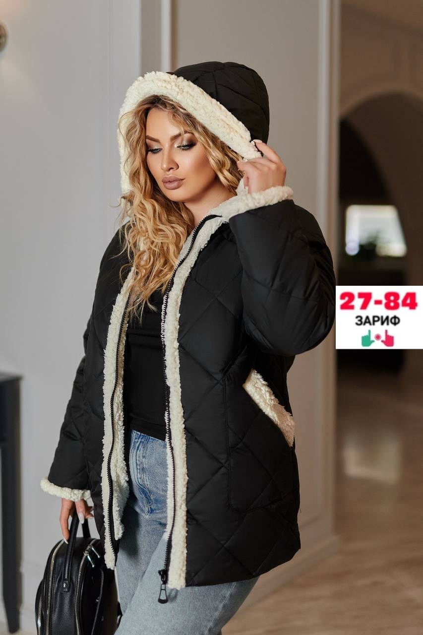 куртка женская,куртка женская с капюшоном,женская верхняя одежда больших размеров,одежда для женщин,верхняя одежда женская большого размера для полных