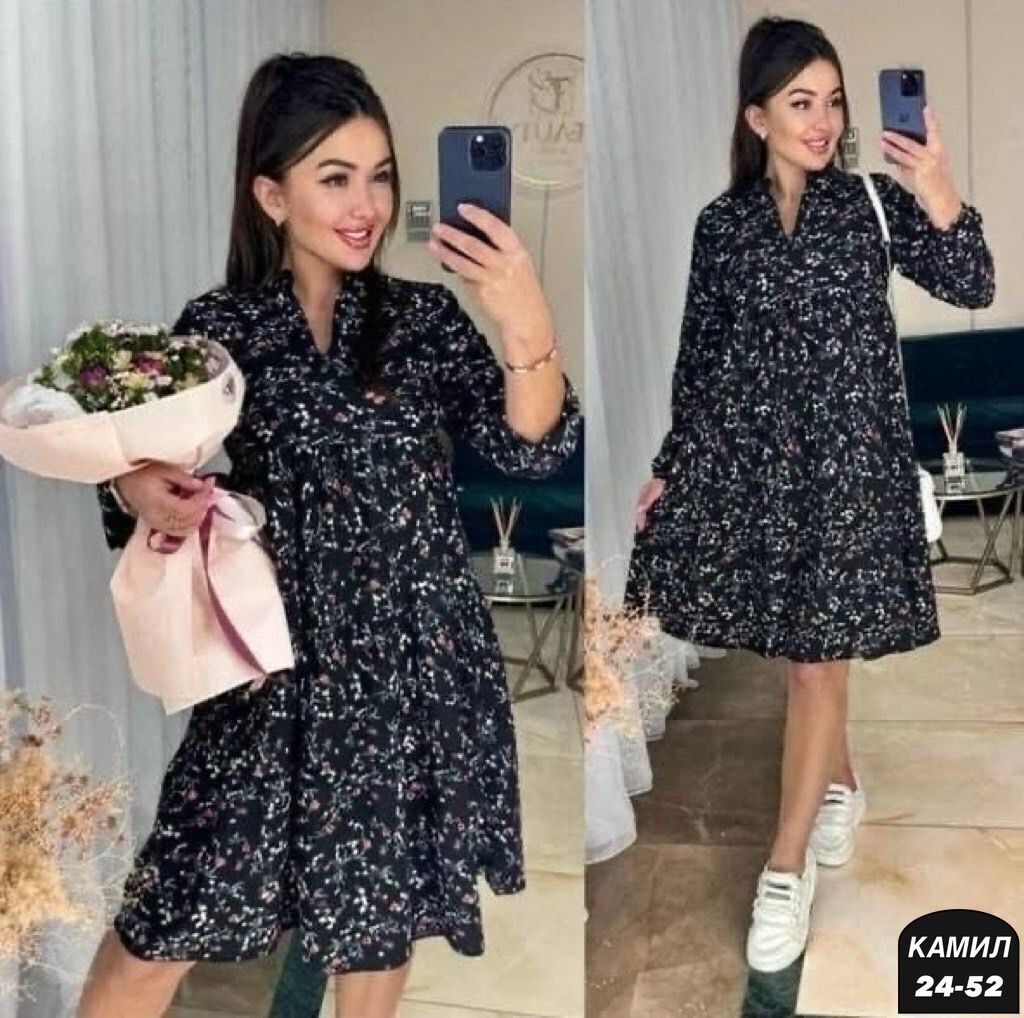 платье свободного фасона,платья ,платье,модное платье,женская платье