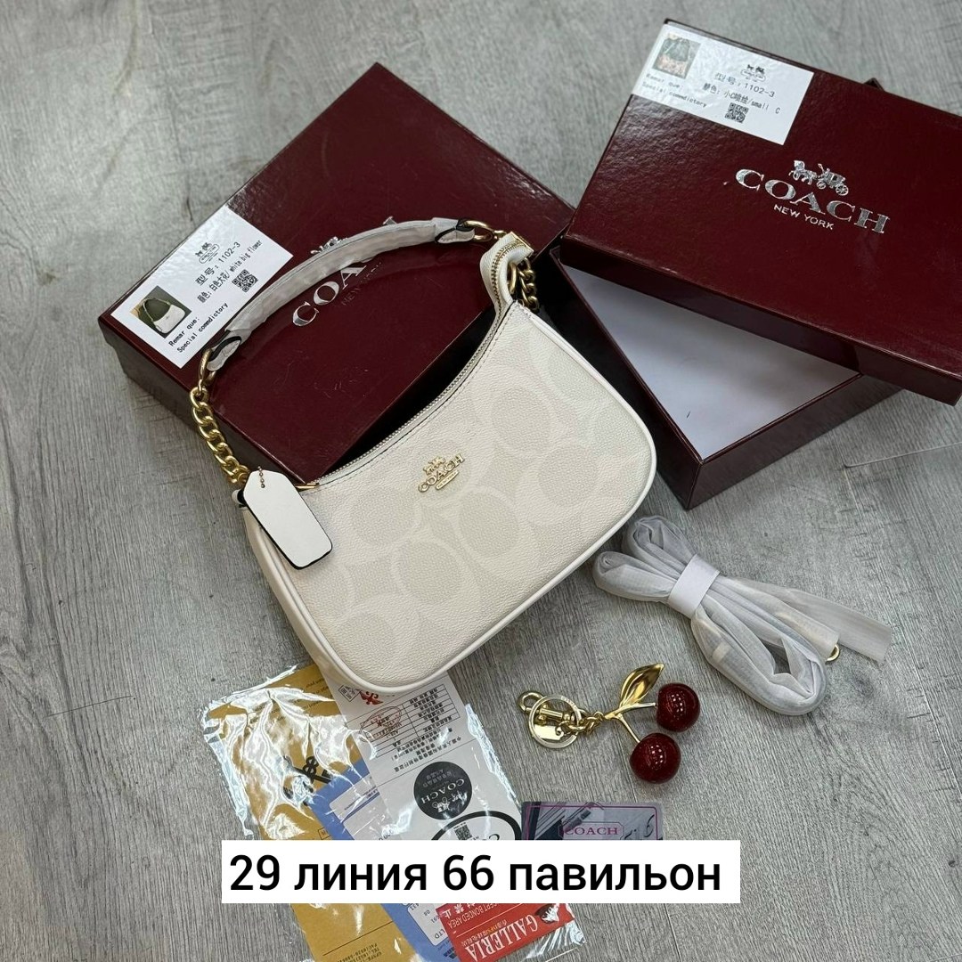женская сумка coach,coach сумка,брендовая сумка через плечо coach,брендовая сумка coach,сумка на плечо coach