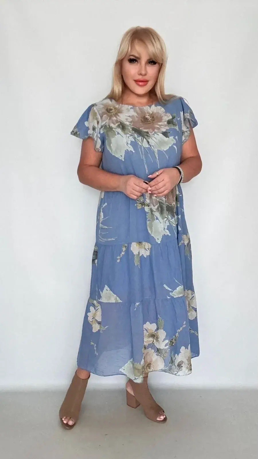 платье комбинированное,платья женские больших размеров,платье,шифоновое платье женское,шифоновое платье