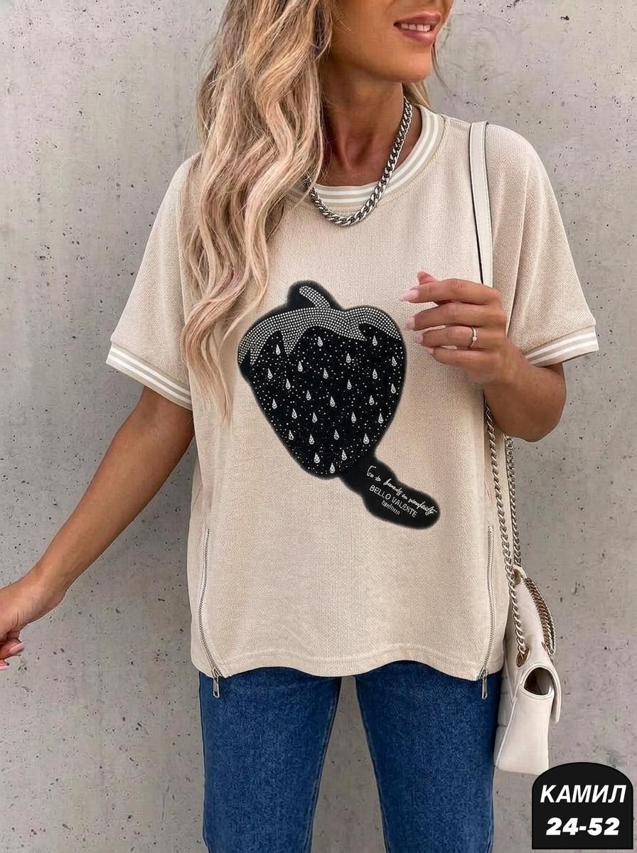 футболка женская,футболки и топы,,женская кофта,футболки модные