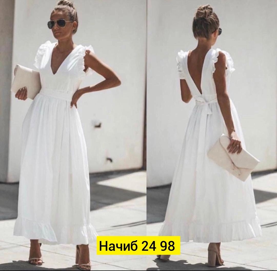 белое летнее платье,длинное белое платье,платье сарафан,платья,платье летнее женское
