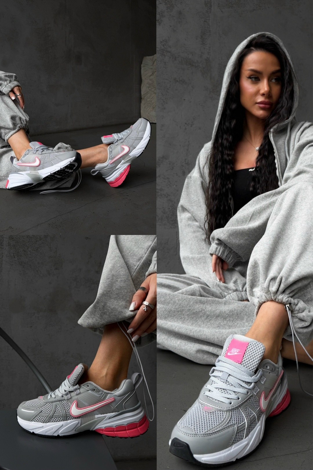 кроссовки nike,женские кроссовки,кроссовки,кроссовки nike v 2 k run,кроссовки nike женские