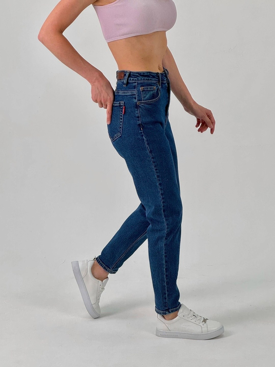 женские джинсы,джинсы мом женские,джинсы брюки,джинсы женский lova's blue jeans темно-синий бананы,джинсы мом