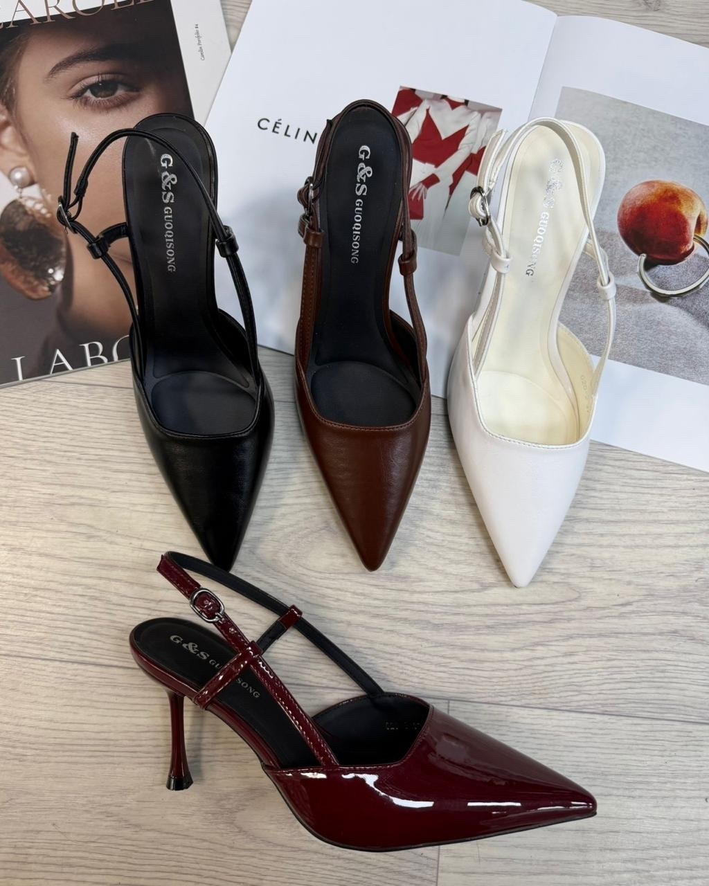 туфли лодочки женские,туфли лодочка,туфли без задника женские на каблуке,туфли лодочки на высоком каблуке,модные женские босоножки на высоком каблуке с острым носком